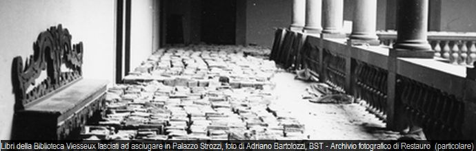 In biblioteca